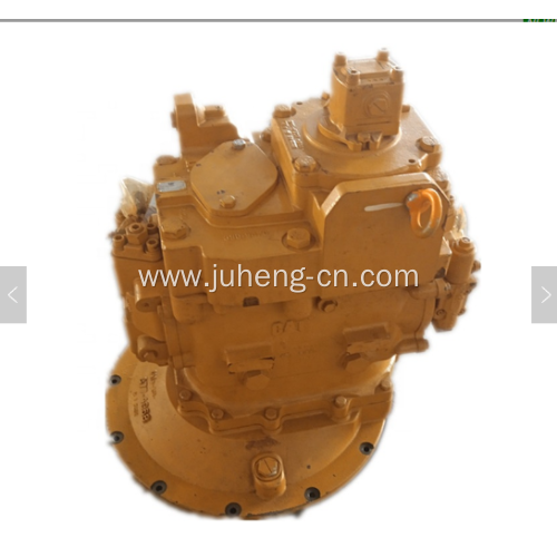 CAT 336E Excavator Hydraulic Pump 3699641 Main Pump